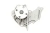 Помпа води Ford Fiesta IV/V/Focus/Fusion 1.25/1.4/1.6 95-12/Mazda 2 03-07/Volvo C30/S40/V50 05-12 BUGATTI PA6010 (фото 3)