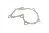 Помпа води Ford Fiesta IV/V/Focus/Fusion 1.25/1.4/1.6 95-12/Mazda 2 03-07/Volvo C30/S40/V50 05-12 BUGATTI PA6010 (фото 4)
