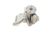 Помпа води Ford Fiesta IV/V/Focus/Fusion 1.25/1.4/1.6 95-12/Mazda 2 03-07/Volvo C30/S40/V50 05-12 BUGATTI PA6010 (фото 6)