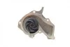 Помпа води Ford Fiesta IV/V/Focus/Fusion 1.25/1.4/1.6 95-12/Mazda 2 03-07/Volvo C30/S40/V50 05-12 BUGATTI PA6010 (фото 7)