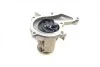 Помпа води Ford Fiesta IV/V/Focus/Fusion 1.25/1.4/1.6 95-12/Mazda 2 03-07/Volvo C30/S40/V50 05-12 BUGATTI PA6010 (фото 11)