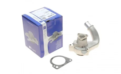 Помпа воды Ford Fiesta 95-02/KA 96-08/Mazda 121 1.3i 96-03 BUGATTI PA6011