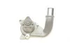 Помпа води Ford Fiesta 95-02/KA 96-08/Mazda 121 1.3i 96-03 BUGATTI PA6011 (фото 7)
