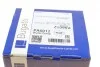 Помпа води Ford C-Max I/Focus I/II/Mondeo/Transit/Tourneo Connect 1.8DI/TDCi/TDDi 99- (R/B) (6 лоп.) BUGATTI PA6012 (фото 7)