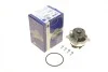 Помпа води Ford Focus I/Mondeo II/Transit/Tourneo Connect 1.6/1.8/2.0 16V 02-13 (R/B) (6 лоп.) BUGATTI PA6013 (фото 2)