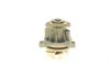 Помпа води Ford C-Max/Focus/Mondeo/Galaxy/Mazda 3/5/6/CX-7/Volvo 1.8/2.0/2.3 00- BUGATTI PA6015 (фото 5)