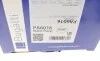 Помпа води Ford Transit VII 2.0DI/TDCi 00-06/Mondeo III 2.0/2.2TDCi 00-07 (B/B) (8 лоп.) (без корп.) BUGATTI PA6016 (фото 13)