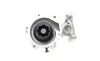 Помпа води Ford Transit VII 2.0DI/TDCi 00-06/Mondeo III 2.0/2.2TDCi 00-07 (B/B) (8 лоп.) (без корп.) BUGATTI PA6016 (фото 3)