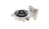 Помпа води Ford Transit VII 2.0DI/TDCi 00-06/Mondeo III 2.0/2.2TDCi 00-07 (B/B) (8 лоп.) (без корп.) BUGATTI PA6016 (фото 4)