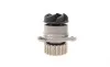 Помпа воды Lada 2110-2111 1.5/1.5 16V/1.6 97-12 /Lada 2108-2115 1.1/1.3/1.5 91-13/Kalina 1.6 10-13 BUGATTI PA6401 (фото 5)