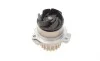 Помпа воды Lada 2110-2111 1.5/1.5 16V/1.6 97-12 /Lada 2108-2115 1.1/1.3/1.5 91-13/Kalina 1.6 10-13 BUGATTI PA6401 (фото 6)