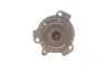 Помпа воды Lada 2111-2112 1.5/1.5 16V/1.6 96-13/Lada Kalina 1.4 16V/1.6 04-14 (21z) (R/B) (7 лоп) BUGATTI PA6402 (фото 4)