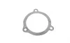 Помпа воды Lada 2111-2112 1.5/1.5 16V/1.6 96-13/Lada Kalina 1.4 16V/1.6 04-14 (21z) (R/B) (7 лоп) BUGATTI PA6402 (фото 7)