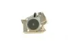 Помпа воды Mazda 121/323 1.1/1.3/1.6/1.8 87-01/RX-7 1.3 92-02/Kia Sephia 1.5-1.6 95-97 (B/B) (6 лоп) BUGATTI PA6703 (фото 2)