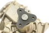 Помпа воды Mazda 121/323 1.1/1.3/1.6/1.8 87-01/RX-7 1.3 92-02/Kia Sephia 1.5-1.6 95-97 (B/B) (6 лоп) BUGATTI PA6703 (фото 6)