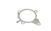 Помпа воды Mazda 121/323 1.1/1.3/1.6/1.8 87-01/RX-7 1.3 92-02/Kia Sephia 1.5-1.6 95-97 (B/B) (6 лоп) BUGATTI PA6703 (фото 8)