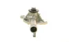 Помпа воды MB C-class (W202)/E-class (W124/W210) 1.8-2.2 92-00 (M111)/Ssangyong Kyron 2.3 10- BUGATTI PA6808 (фото 15)