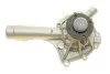 Помпа воды MB C-class (W202)/E-class (W124/W210) 1.8-2.2 92-00 (M111)/Ssangyong Kyron 2.3 10- BUGATTI PA6808 (фото 7)