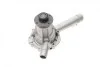 Помпа воды MB C-class (W202)/E-class (W210)/CLK (C208)/SLK (R170) 2.0/2.3 95-03 (B/B) (4 лоп) (M111) BUGATTI PA6818 (фото 2)