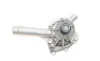 Помпа воды MB C-class (W202)/E-class (W210)/CLK (C208)/SLK (R170) 2.0/2.3 95-03 (B/B) (4 лоп) (M111) BUGATTI PA6818 (фото 16)
