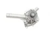 Помпа воды MB C-class (W202)/E-class (W210)/CLK (C208)/SLK (R170) 2.0/2.3 95-03 (B/B) (4 лоп) (M111) BUGATTI PA6818 (фото 3)