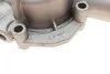 Помпа воды MB C-class (W202)/E-class (W210)/CLK (C208)/SLK (R170) 2.0/2.3 95-03 (B/B) (4 лоп) (M111) BUGATTI PA6818 (фото 4)