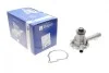 Помпа воды MB C-class (W202)/E-class (W210)/CLK (C208)/SLK (R170) 2.0/2.3 95-03 (B/B) (4 лоп) (M111) BUGATTI PA6818 (фото 5)