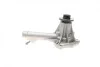 Помпа воды MB C-class (W202)/E-class (W210)/CLK (C208)/SLK (R170) 2.0/2.3 95-03 (B/B) (4 лоп) (M111) BUGATTI PA6818 (фото 6)