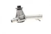 Помпа воды MB C-class (W202)/E-class (W210)/CLK (C208)/SLK (R170) 2.0/2.3 95-03 (B/B) (4 лоп) (M111) BUGATTI PA6818 (фото 11)