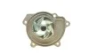 Помпа воды MB Vaneo (W414) 1.6/1.7CDI/1.9 02-05/A-class (W168) 1.4/1.6/1.7CDI/1.9 97-04 (M166/OM668) BUGATTI PA6820 (фото 2)
