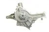 Помпа воды MB Vito (W639) 03-/C-class (W203)/E-class (W210/W211)/S-class 2.4-5.5 97- (M112/M113) BUGATTI PA6823 (фото 12)
