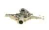 Помпа воды MB Vito (W639) 03-/C-class (W203)/E-class (W210/W211)/S-class 2.4-5.5 97- (M112/M113) BUGATTI PA6823 (фото 4)