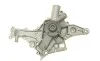 Помпа воды MB Vito (W639) 03-/C-class (W203)/E-class (W210/W211)/S-class 2.4-5.5 97- (M112/M113) BUGATTI PA6823 (фото 7)