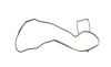 Помпа воды MB Vito (W639) 03-/C-class (W203)/E-class (W210/W211)/S-class 2.4-5.5 97- (M112/M113) BUGATTI PA6823 (фото 9)