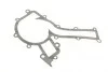 Помпа воды MB Vito (W639) 03-/C-class (W203)/E-class (W210/W211)/S-class 2.4-5.5 97- (M112/M113) BUGATTI PA6823 (фото 10)