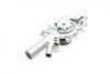Помпа води MB C-class (W202/S202/W203/S203)/E-class (W210/S210) 2.2/2.7CDI 97-09 (OM611/OM612/OM646) BUGATTI PA6824 (фото 14)