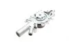 Помпа води MB C-class (W202/S202/W203/S203)/E-class (W210/S210) 2.2/2.7CDI 97-09 (OM611/OM612/OM646) BUGATTI PA6824 (фото 16)