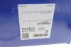 Помпа води MB C-class (W202/S202/W203/S203)/E-class (W210/S210) 2.2/2.7CDI 97-09 (OM611/OM612/OM646) BUGATTI PA6824 (фото 5)
