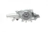 Помпа води MB C-class (W202/S202/W203/S203)/E-class (W210/S210) 2.2/2.7CDI 97-09 (OM611/OM612/OM646) BUGATTI PA6824 (фото 8)