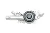 Помпа води MB C-class (W202/S202/W203/S203)/E-class (W210/S210) 2.2/2.7CDI 97-09 (OM611/OM612/OM646) BUGATTI PA6824 (фото 9)