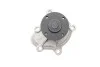 Помпа воды Opel Corsa A/Kadett E 1.5D/TD 87-00 BUGATTI PA7201 (фото 2)