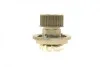 Помпа води Opel Astra F/G/Vectra A/B/Kadett E 1.7D/TD/1.8i 16V/2.0i 16V 88-00 BUGATTI PA7202 (фото 2)