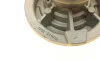 Помпа води Opel Astra F/G/Vectra A/B/Kadett E 1.7D/TD/1.8i 16V/2.0i 16V 88-00 BUGATTI PA7202 (фото 14)