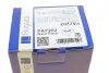 Помпа води Opel Astra F/G/Vectra A/B/Kadett E 1.7D/TD/1.8i 16V/2.0i 16V 88-00 BUGATTI PA7202 (фото 5)