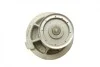 Помпа води Opel Astra F/G/Vectra A/B/Kadett E 1.7D/TD/1.8i 16V/2.0i 16V 88-00 BUGATTI PA7202 (фото 7)