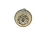 Помпа води Opel Astra F/G/Vectra A/B/Kadett E 1.7D/TD/1.8i 16V/2.0i 16V 88-00 BUGATTI PA7202 (фото 10)