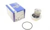Помпа води Opel Astra F/G/Combo/Corsa B/Vectra B/Zafira A 1.4/1.6 16V 94-05 BUGATTI PA7204