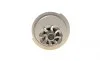 Помпа води Opel Astra F/G/Combo/Corsa B/Vectra B/Zafira A 1.4/1.6 16V 94-05 BUGATTI PA7204 (фото 3)