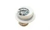 Помпа води Opel Astra F/G/Combo/Corsa B/Vectra B/Zafira A 1.4/1.6 16V 94-05 BUGATTI PA7204 (фото 4)