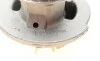 Помпа води Opel Astra F/G/Combo/Corsa B/Vectra B/Zafira A 1.4/1.6 16V 94-05 BUGATTI PA7204 (фото 5)
